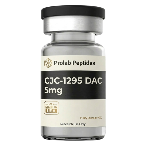 CJC-1295 DAC 5mg