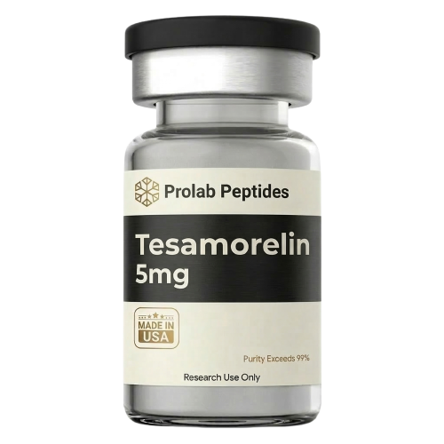 Tesamorelin 5mg