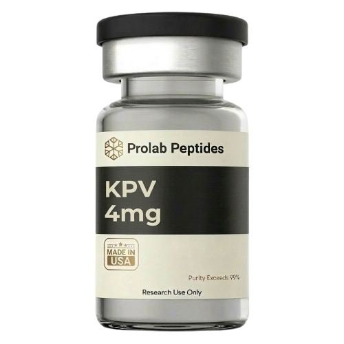 KPV 4mg