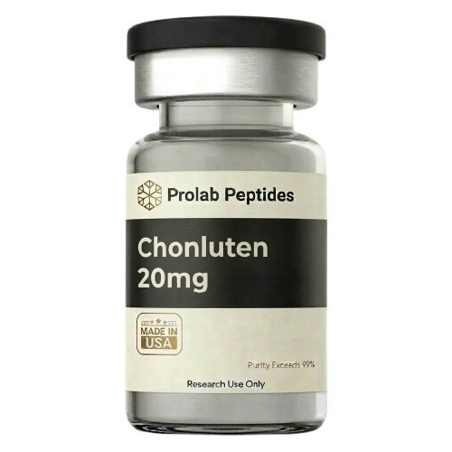 Chonluten 20mg