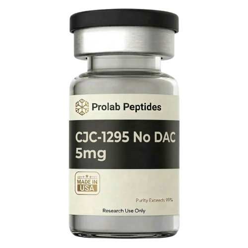 CJC-1295 No DAC 5mg