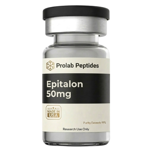 Epitalon 50mg