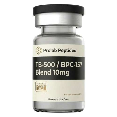 TB-500 / BPC-157 Blend 10mg