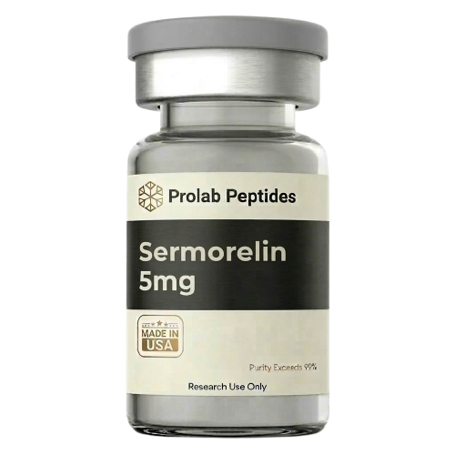 Sermorelin 5mg