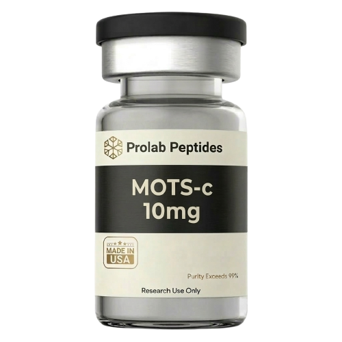 MOTS-c 10mg