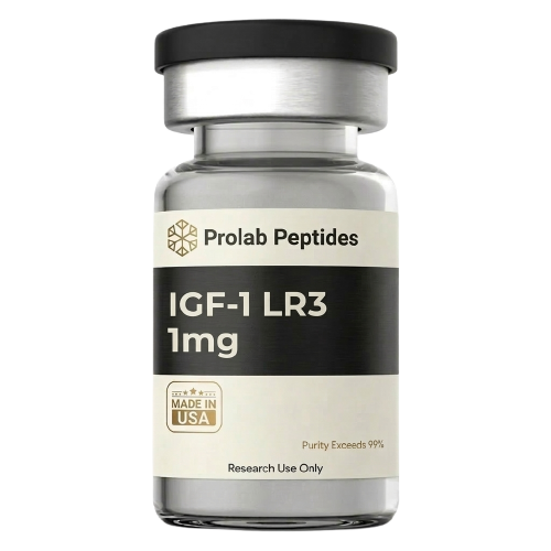 IGF-1 LR3 1mg