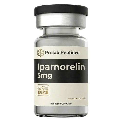Ipamorelin 5mg