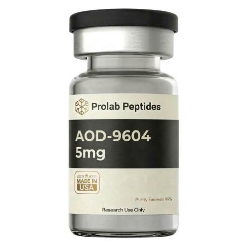 AOD-9604 5mg