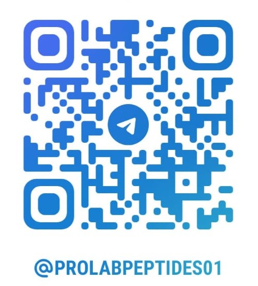 Telegram QR